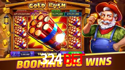 Desvendando o Mundo dos Jogos Virtuais na 324bet