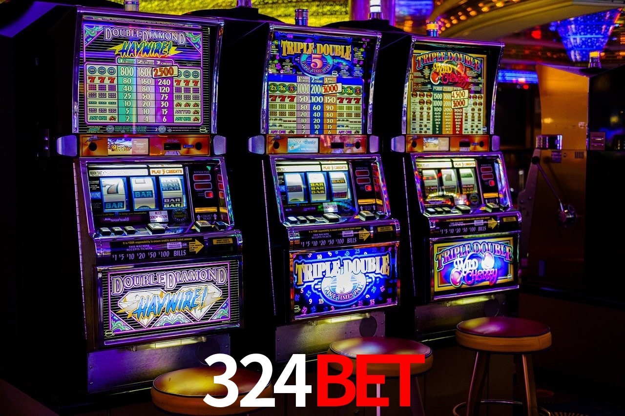 Experiência VIP 324bet