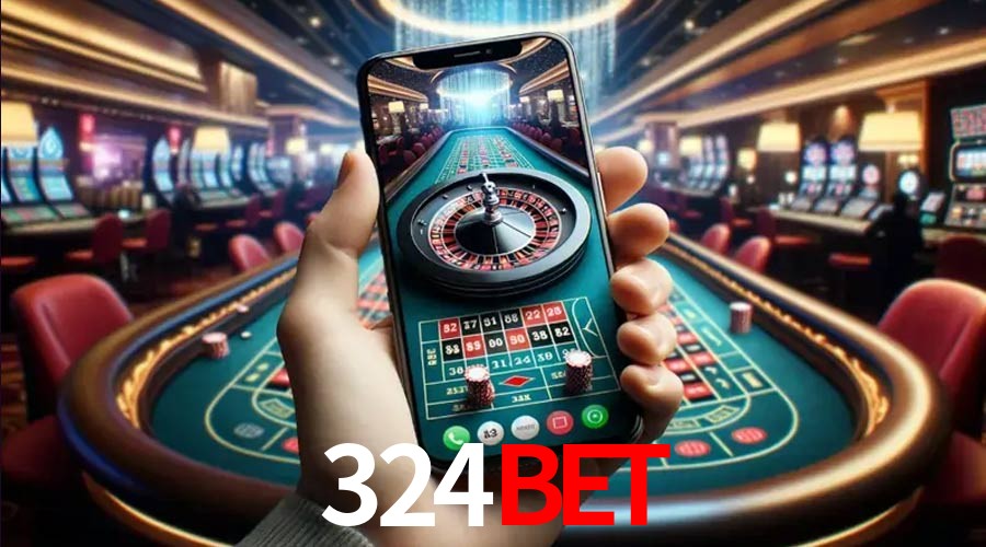 Account Benefits 324bet
