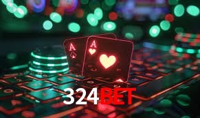 Diretório de Jogos 324bet