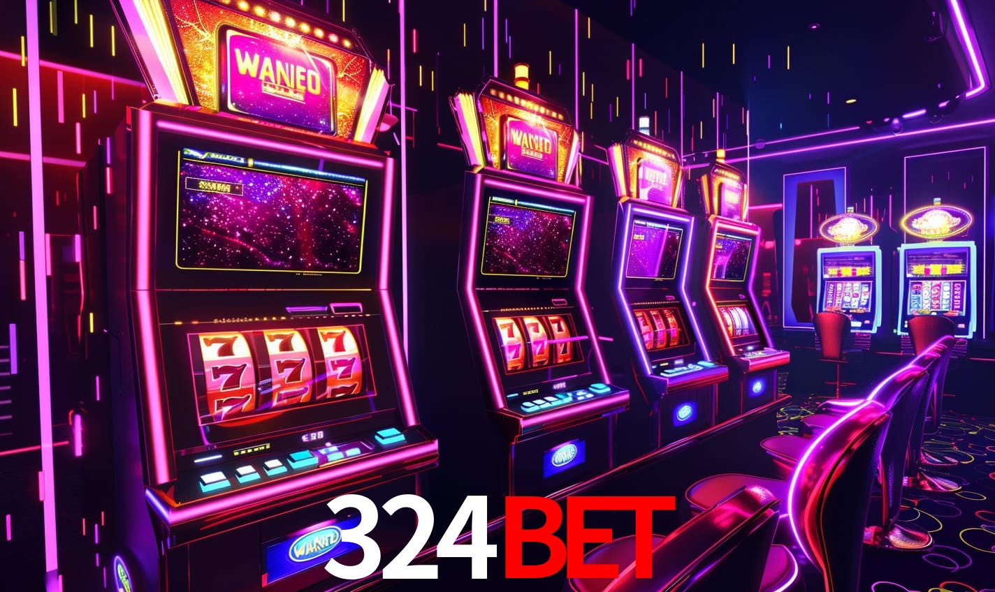 Desvendando o Mundo dos Jogos Virtuais na 324bet