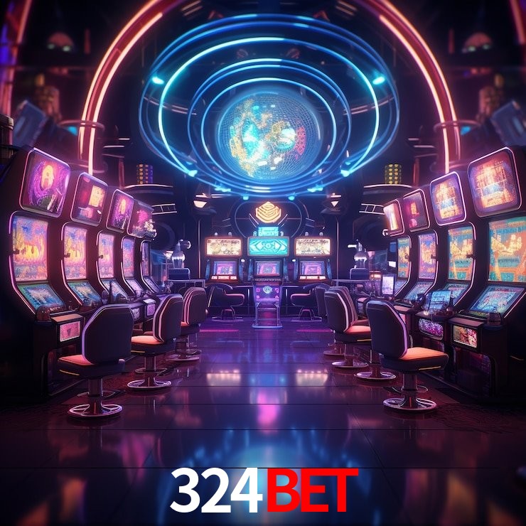 324bet Jackpots Progressivos