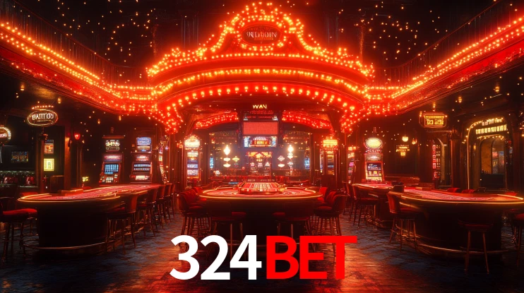 Experimente o Login Seguro Premium no 324bet