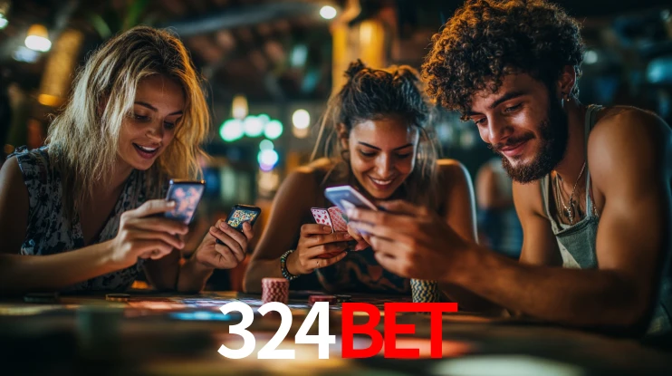 Tournaments 324bet