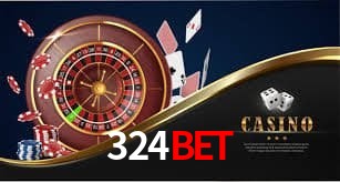 Recursos de Bônus 324bet