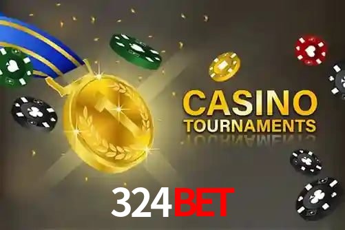 Requisitos do APK 324bet para Android - Logo Oficial