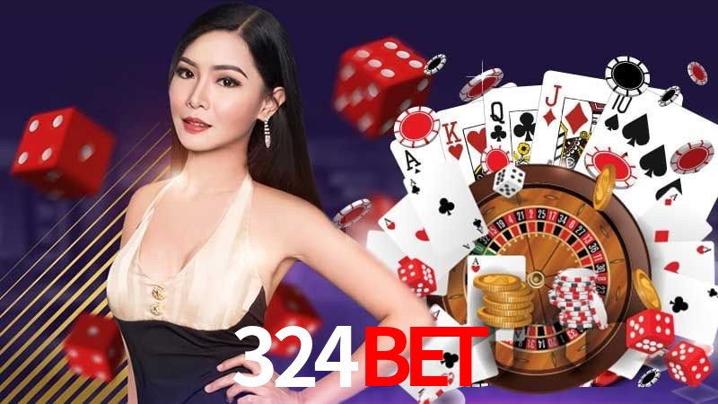 Torneios 324bet